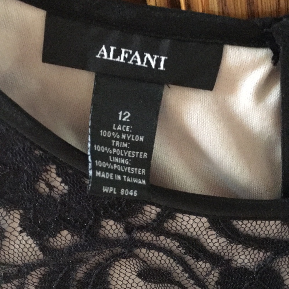 Alfani Evening dress - Picture 5 of 5